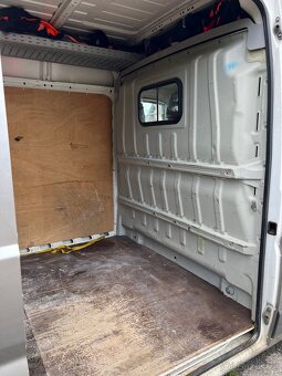 Fiat Ducato 2010 - 10