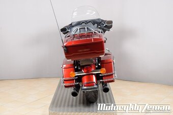 Harley-Davidson FLHTC Electra Glide Classic 2010 - 10