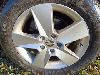 Octavia III combi 1.4 TSI 110kw facelift top - 10