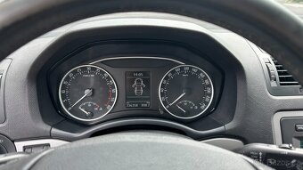 Škoda Octavia 2 1.6 Tdi 77KW - 10