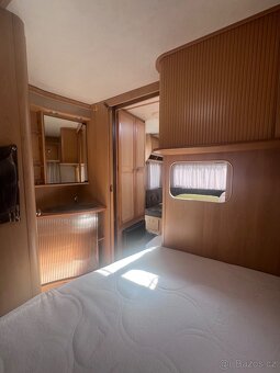Karavan TEC 490 K1 - 10