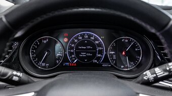 Opel Insignia, Automat/Top výbava - 10