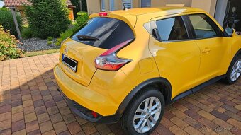 NISSAN Juke 1,2 DIG-T Acenta - 10