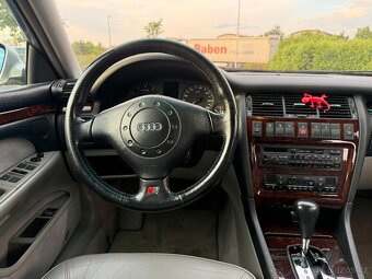 Audi A8 D2 4.2 V8 220kw - 10