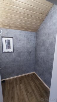 IHNED K ODBĚRU Celoroční mobilní - Modulový dům 9,5x3,5m - 10