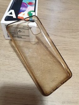 Samsung Galaxy A41 - 64GB/4GB - 10