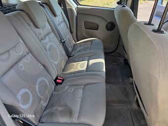 Renault Kangoo 1.6 16v benzín r.v. 07.2009 dovoz z Německa - 10