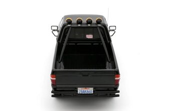 Toyota Hilux SR5 1985 1:18 OttoMobile - 10