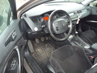 CITROEN  C5 1.6 HDI 80 KW // TAŽNÉ ZAŘÍZENÍ // - 10