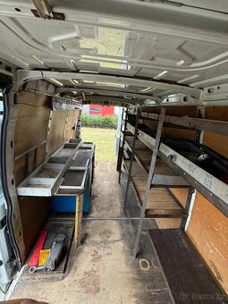 Iveco Daily 35S14 2.3HPT 100kw Maxi verze - 10