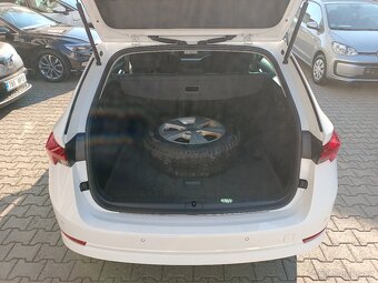 Škoda Octavia 4 Combi 2.0TDI 110kW DSG - záruka Autodraft - 10