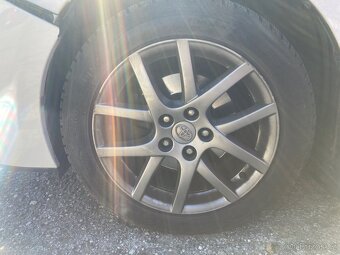 Toyota Verso 1.8 Vvti, Valvematic, automat - 10
