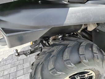 cfmoto x625 Gladiátor-výbava - 10