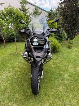 BMW R1200GS, r.v.2018, odpočet DPH - 10