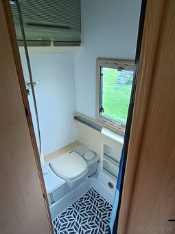 Fiat Ducato. - 10