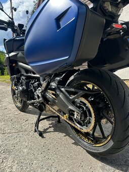 YAMAHA TRACER 900 GT - 10