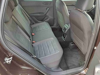 Seat Ateca 1,5 TSI XCELLENCE 194.000 km - 10