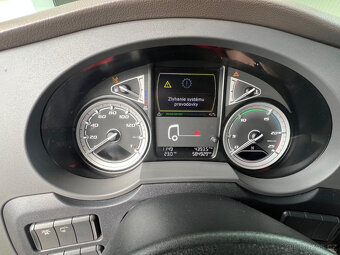 Tahač návěsú DAF XF480 FT SSC, AT, r.v. 3/2019, km 584928, - 10