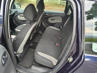 Citroën C3 Picasso 1.4 VTi - 10