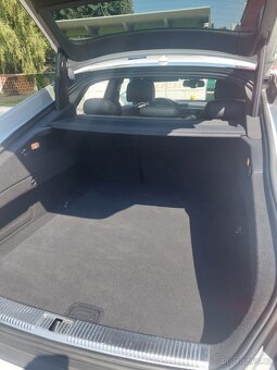Audi A7 3,0 BiTDI 4x4 230kW - 10