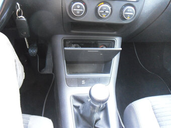 VW Golf Plus - 10