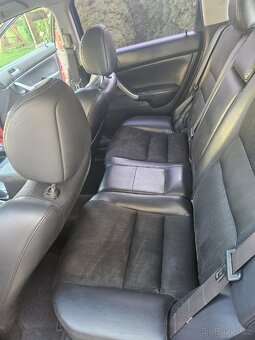 Honda Accord 2.2 diesel/ Nová Stk 2027 - 10