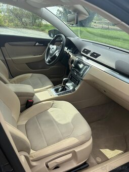 Volkswagen Passat Variant 2.0 TDI 125 kW • 4x4 • DSG • Kombi - 10