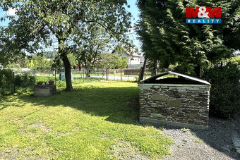 Prodej rodinného domu, 210 m², Fulnek - 10