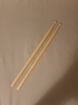 Elektronické bicí Millenium MPS 850 - 10