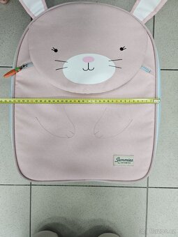Dětský kufr Samsonite - 10