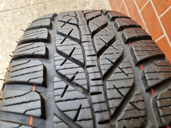 5x100 r16 disky kola vw taigo tcros 195 60 16 skoda kamiq - 10