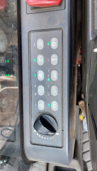 Kolové rýpadlo CATERPILLAR M 314 F, 2016 - 10