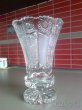 Broušené vázy, mísy, popelník BOHEMIA CRYSTAL a ostatní - 10