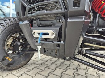 Polaris Ranger RZR XP 1000 - 10