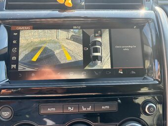 Land Rover Discovery 2017 - 10