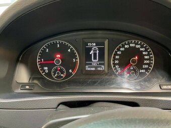 VW Multivan T5 2.0 TDI 103kW LONG,Match,2xšoupačky,tažné. - 10