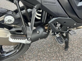 Prodám BMW R 1300 GS - 10