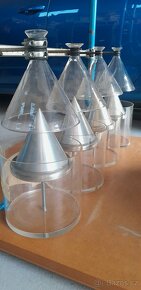 Navíječka drátu F.U.R.  W15 - 10