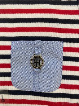 Tommy triko, nové, dovoz USA - 10