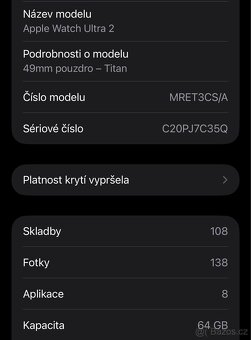Apple Watch Ultra 2 - 10