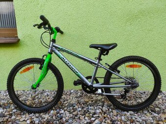 Značkové dětské kolo Author Energy 20" - 10