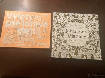 Detská literatúra - 10