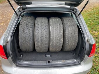 Audi a4 2.0 TDI 103kw - 10