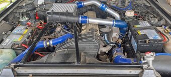 Nissan patrol y60 - 10