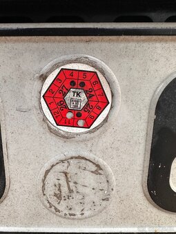 Škoda Octavia 1.8T 4X4 - 10