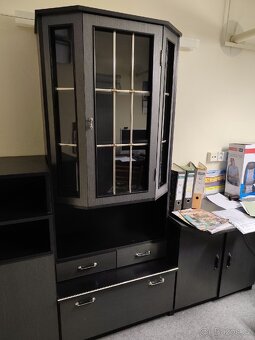 Kancléřský nábytek - 10