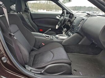 NISSAN 370Z BASE 2015 - 10