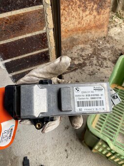 Náhradní díly BMW F01 - 10