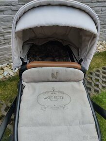 Kočárek Neonato Puro - 10