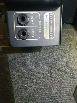 zesilovač Audyn AD600T - 10